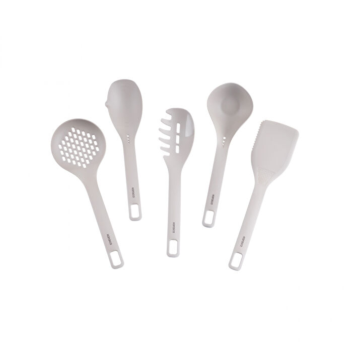 Karaca Chef's Art 5 Parça Servis Seti