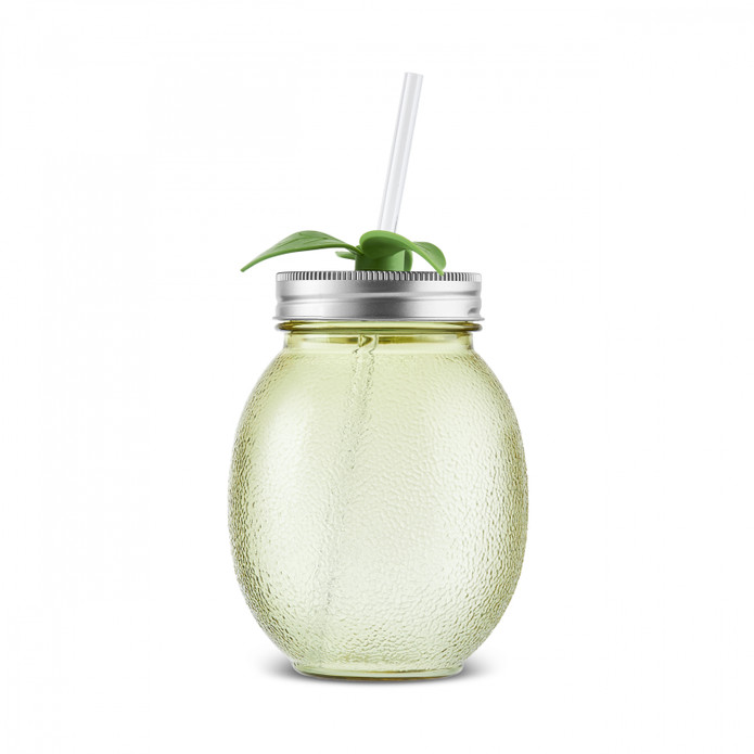 Karaca Limon Transparent Su Şişesi 700 Ml