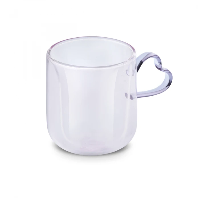 Karaca Pia Lola Çift Cidarlı Mug 300 Ml