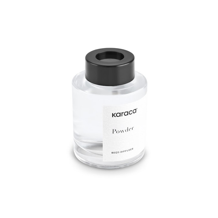Karaca White Clean Powder Çubuklu Ortam Kokusu 120 ML