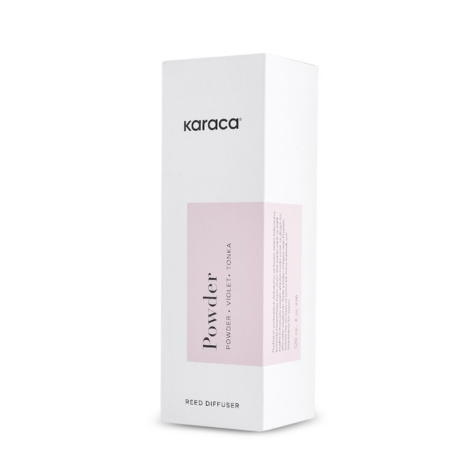 Karaca White Clean Powder Çubuklu Ortam Kokusu 120 ML