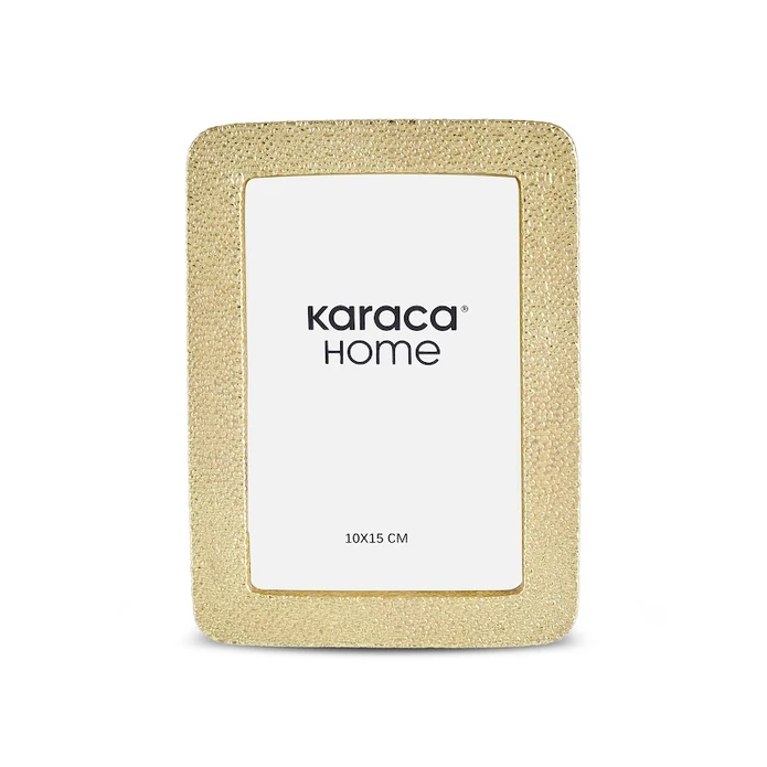 Karaca Florentine Fotoğraf Çerçevesi