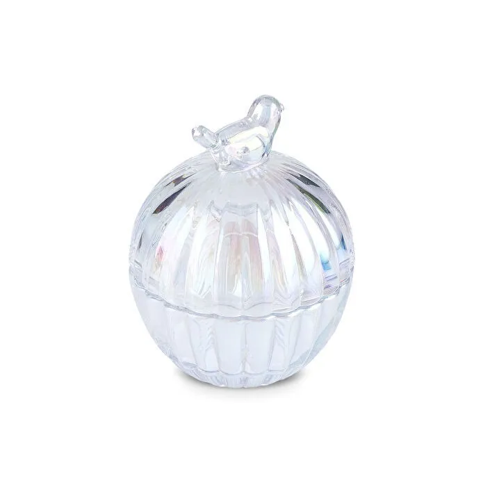 Karaca Terry İkili Lokumluk Seti Luster