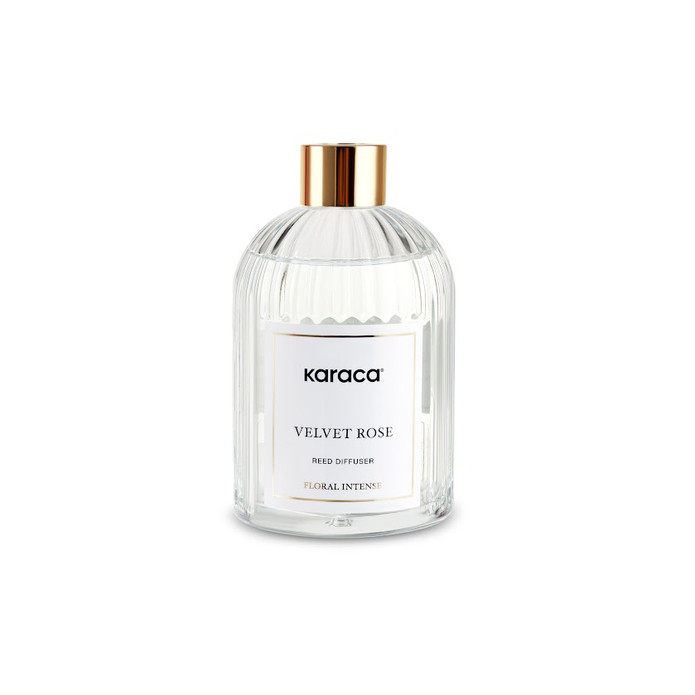 Karaca Floral Intense Çubuklu Oda Kokusu Velvet Rose 235 ml