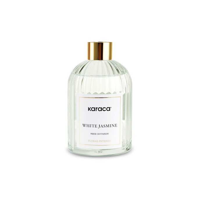 Karaca Floral Intense Çubuklu Oda Kokusu White Jasmine 235 ml