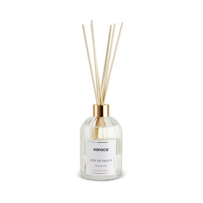Karaca Floral Intense Çubuklu Oda Kokusu Lily Of The Valley 235 ml