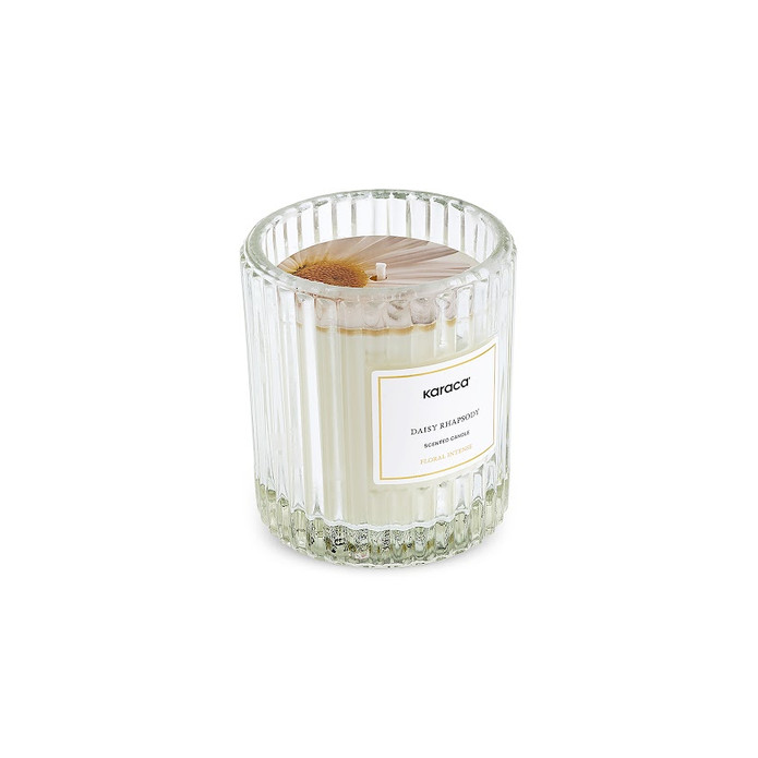 Karaca Floral Intense Kokulu Mum Daisy Rhapsody 170 g