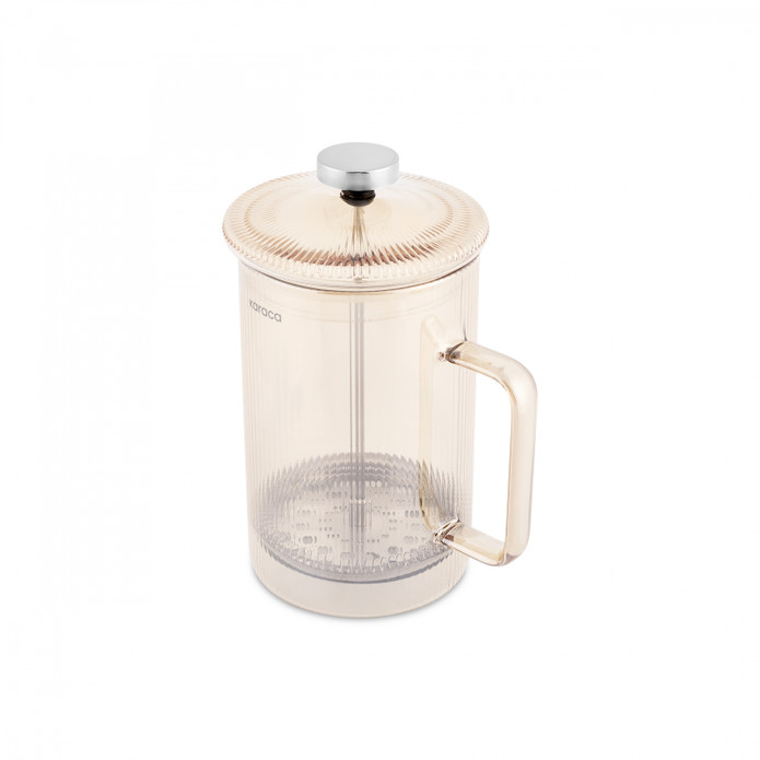 Karaca Luve French Press Amber 800 ml