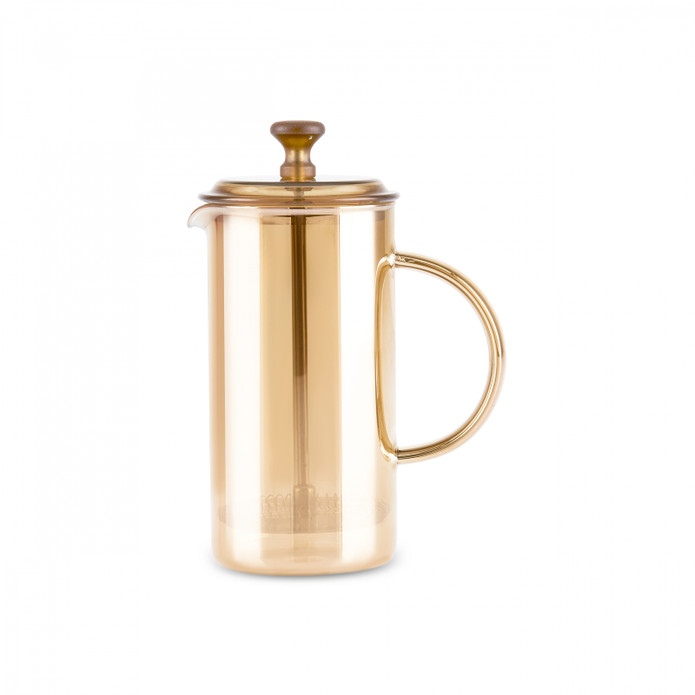 Karaca Alina French Press Amber 350 ml