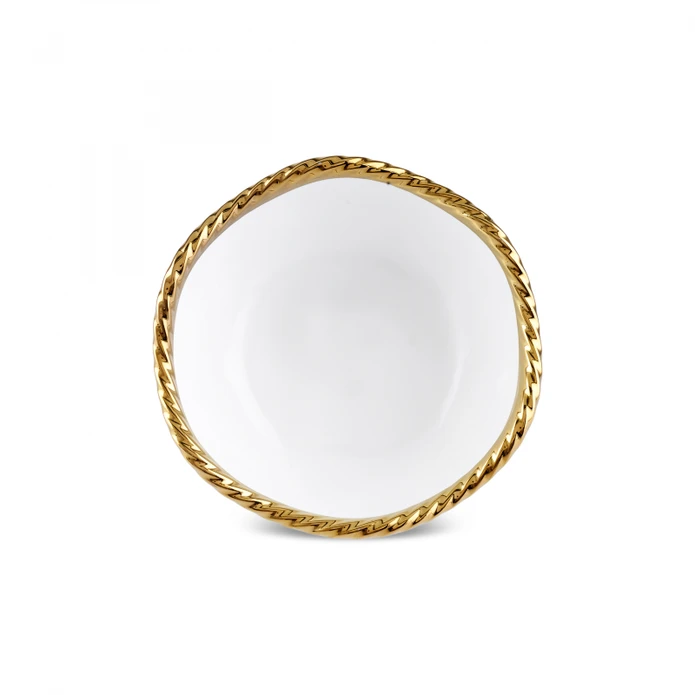 Karaca Goldest Kase 14 Cm