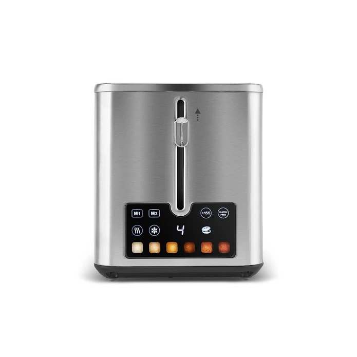 Karaca Color Touch Inox Ekmek Kızartma Makinesi