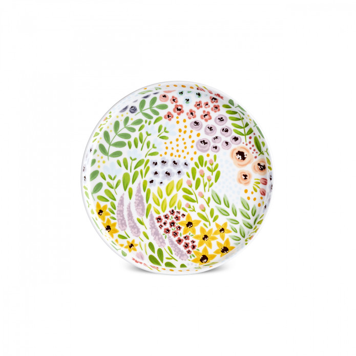 Karaca Fiore Tatlı Tabağı 17 cm 