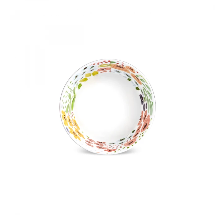 Karaca Fiore Çerezlik 12 cm 