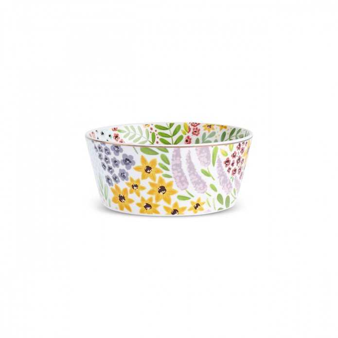 Karaca Fiore Kase 15 cm 
