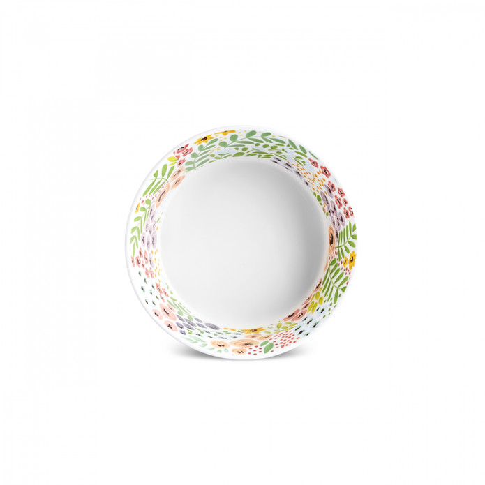 Karaca Fiore Kase 15 cm 