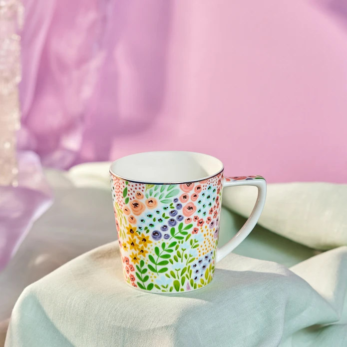 Karaca Fiore Kupa 300 ml