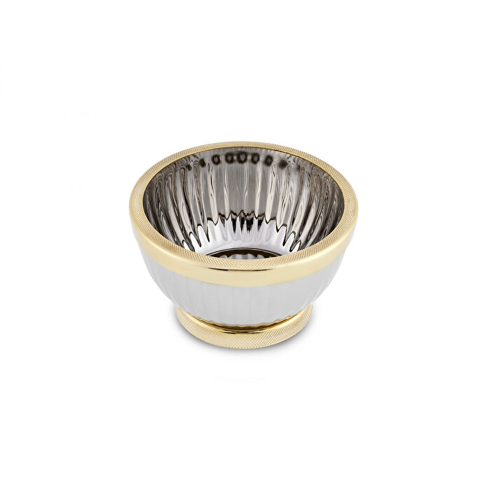 Karaca Ring Dekoratif Çerezlik 11,5x6 cm