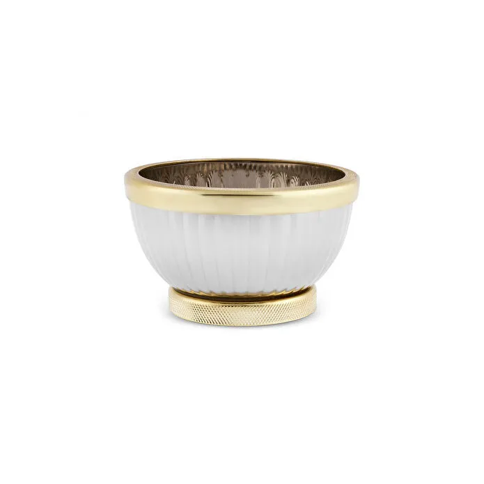 Karaca Ring Dekoratif Çerezlik 11,5x6 cm