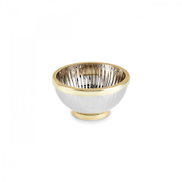 Karaca Ring Dekoratif Çerezlik 14,5x7,5 cm