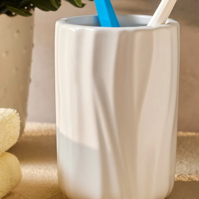 Karaca Dora 3 Parça Banyo Aksesuar Seti
