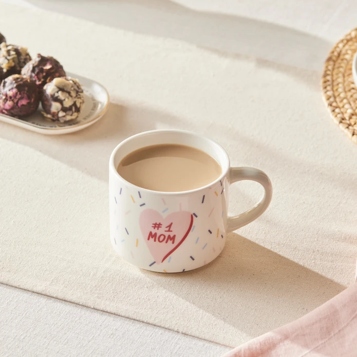 Karaca Mama Mug 490 ml