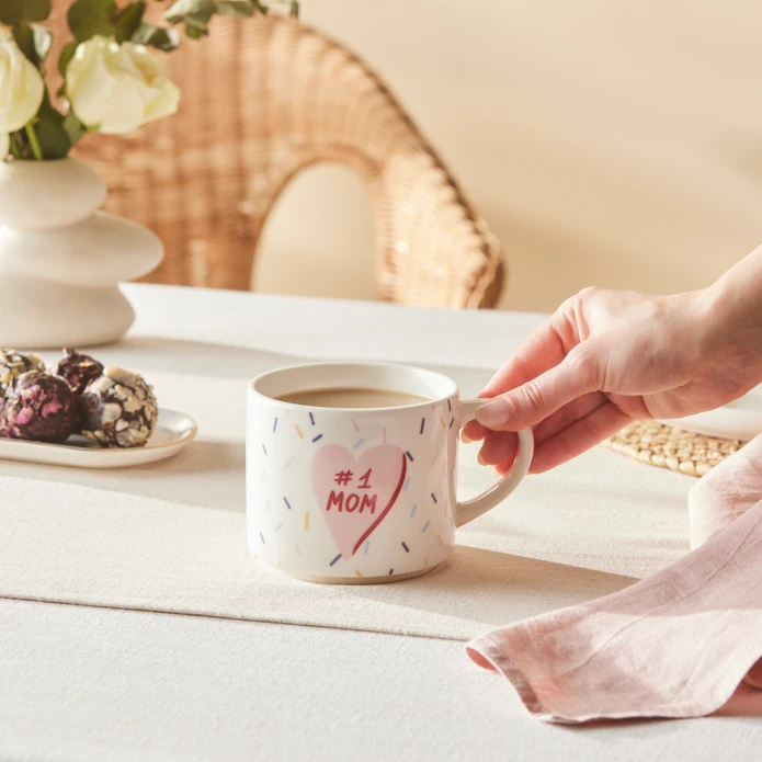Karaca Mama Mug 490 ml