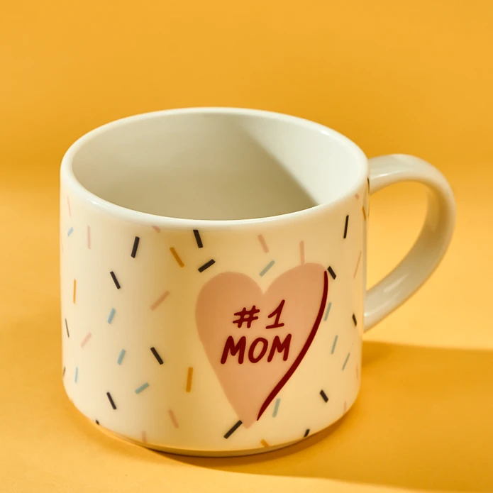 Karaca Mama Mug 490 ml