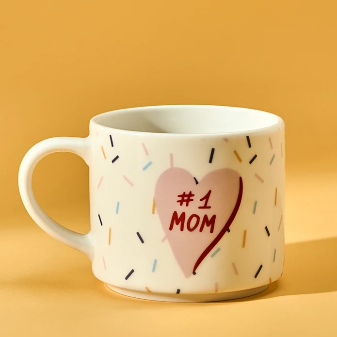 Karaca Mama Mug 490 ml