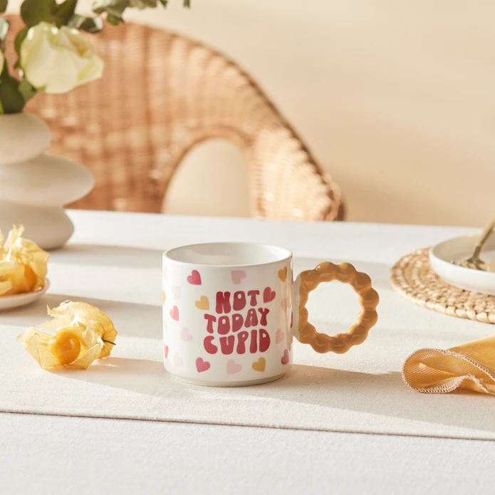 Karaca Cupid Mug 300 ml