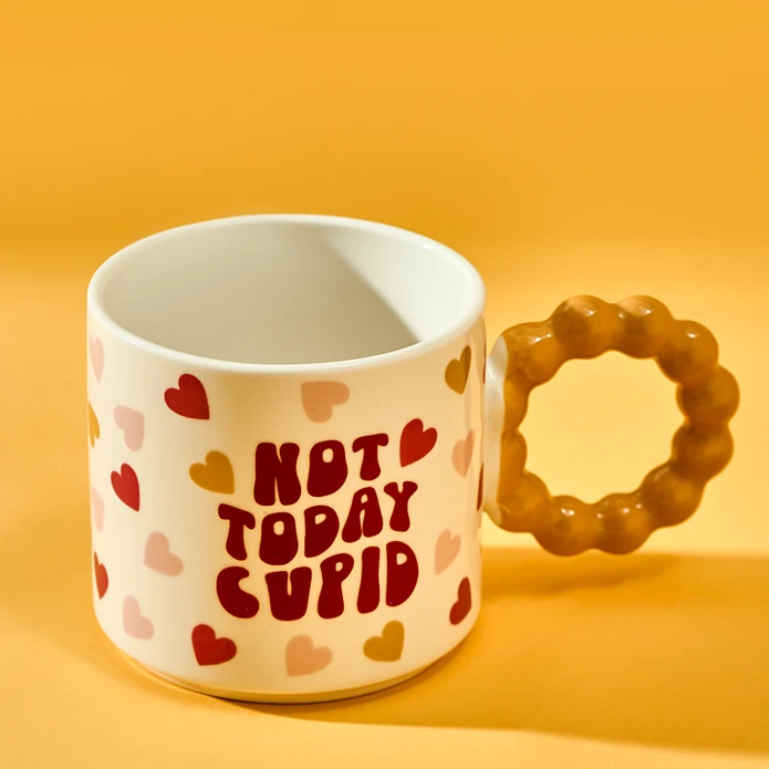 Karaca Cupid Mug 300 ml