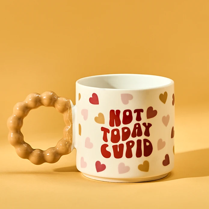 Karaca Cupid Mug 300 ml