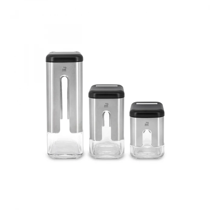 Karaca Shinex Inox Saklama Kabı Set