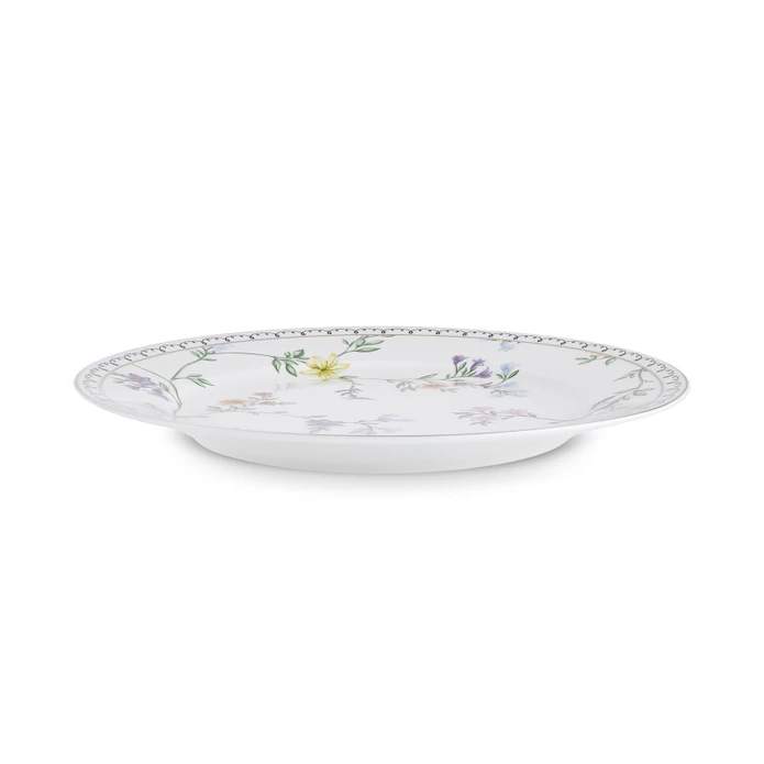 Karaca Minton Servis Tabağı 27 Cm