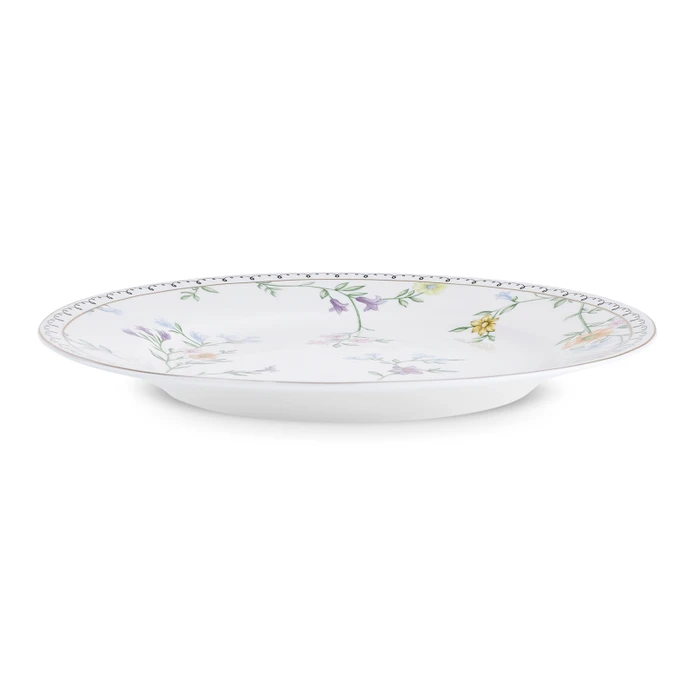 Karaca Minton Pasta Tabağı 20 Cm