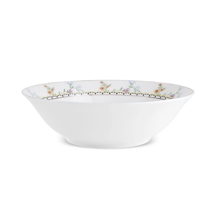 Karaca Minton Salata Kasesi 23 Cm