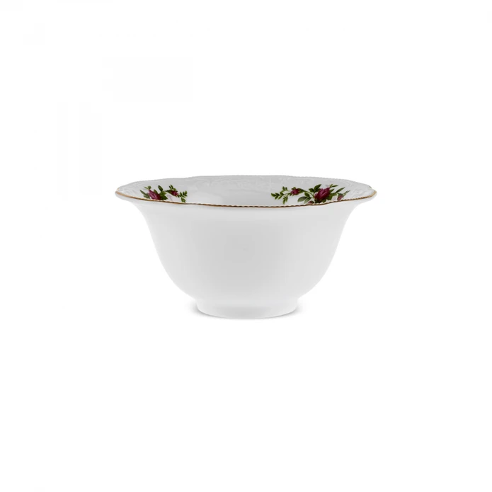 Karaca Vintage Rose Çerezlik 12 cm