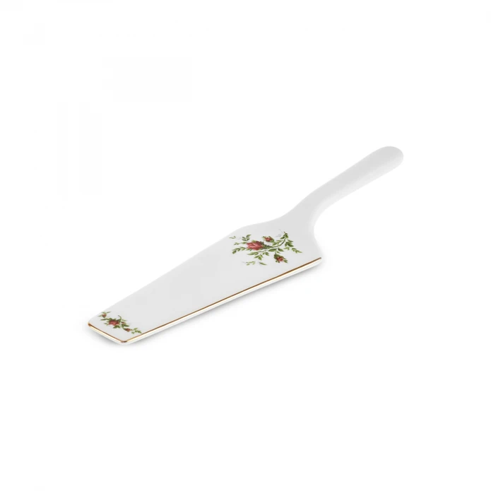 Karaca Vintage Rose Ayaklı Kek Standı 30 cm