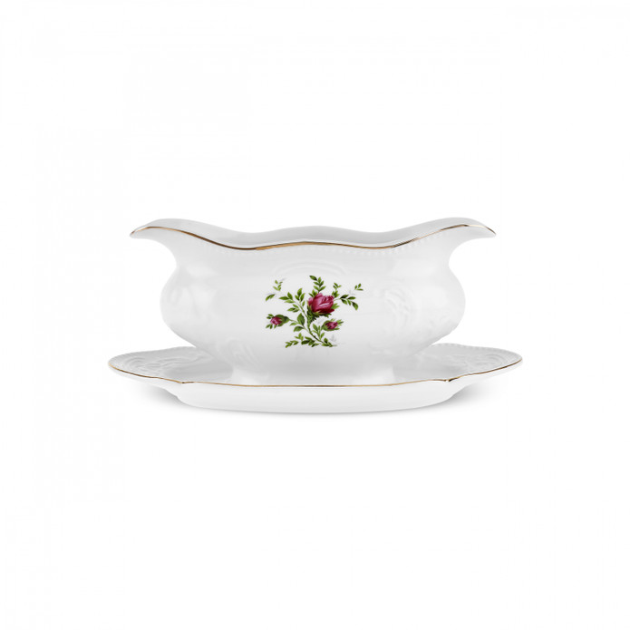 Karaca Vintage Rose Sosluk 11,5 cm