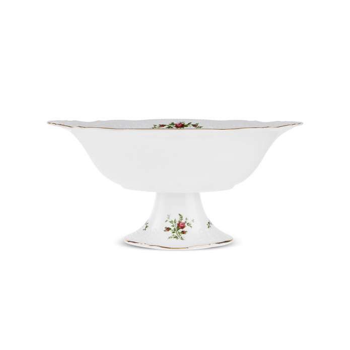 Karaca Vintage Rose Ayaklı Gondol