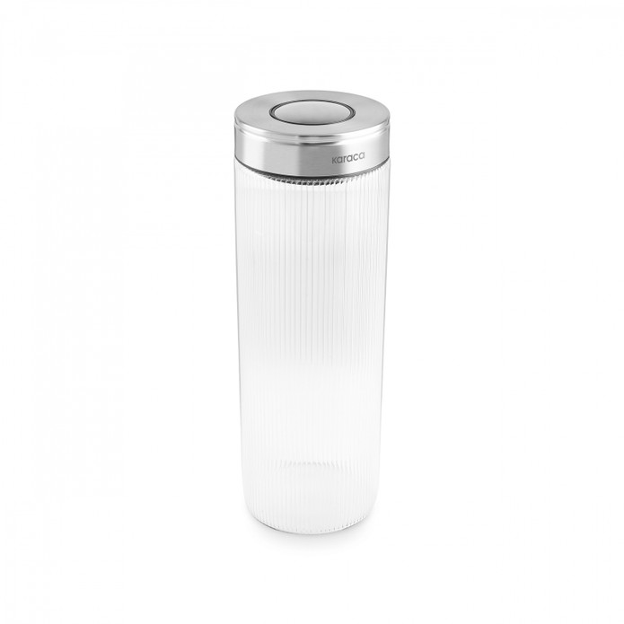 Karaca Ripple Inox Saklama Kabı 1700 ml