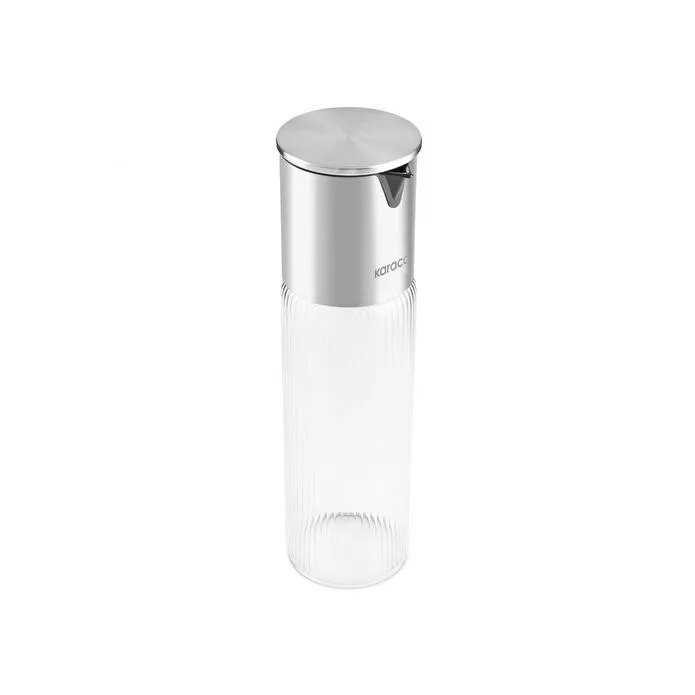 Karaca Ripple Yağlık ve Sirkelik Inox