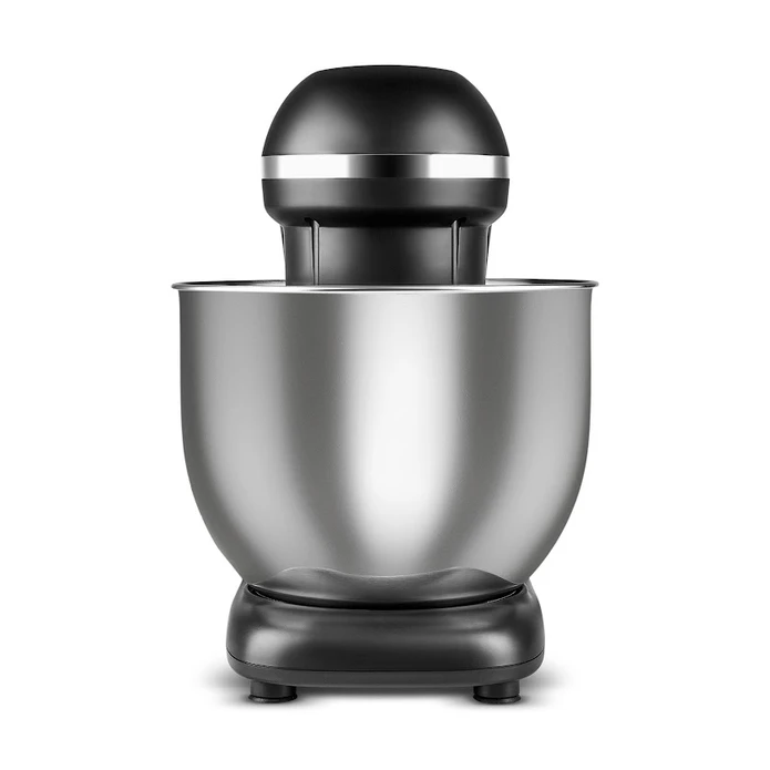 Karaca Chefcrafter Stand Mikser Mutfak Şefi 1900W Black