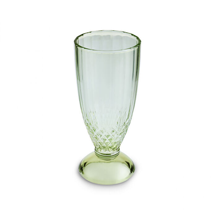 Karaca Minton Meşrubat Bardağı Açık Yeşil