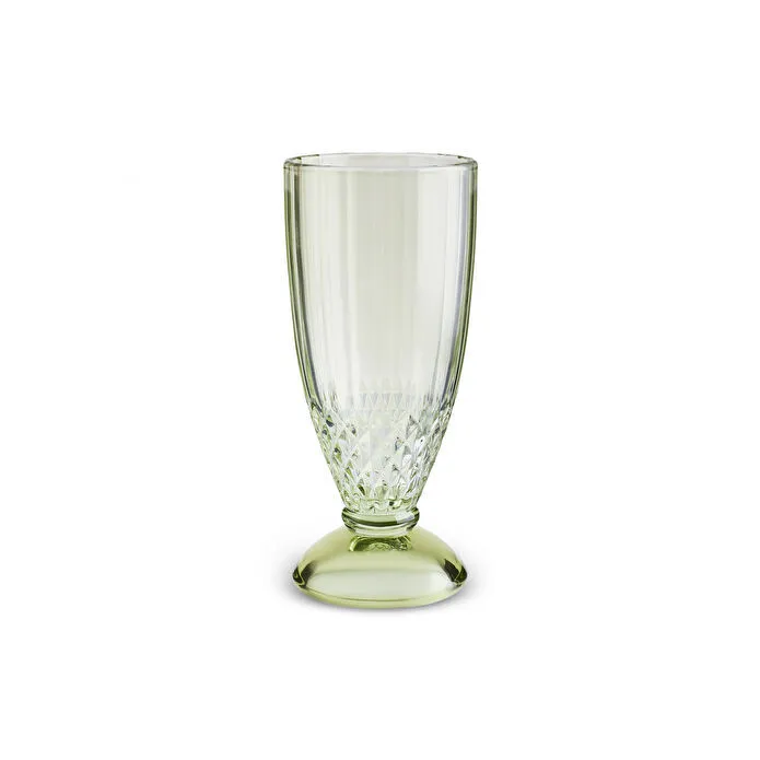 Karaca Minton Meşrubat Bardağı Açık Yeşil