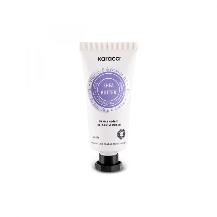 Karaca Floral Intense El Kremi Love Of Lavender 30 ml