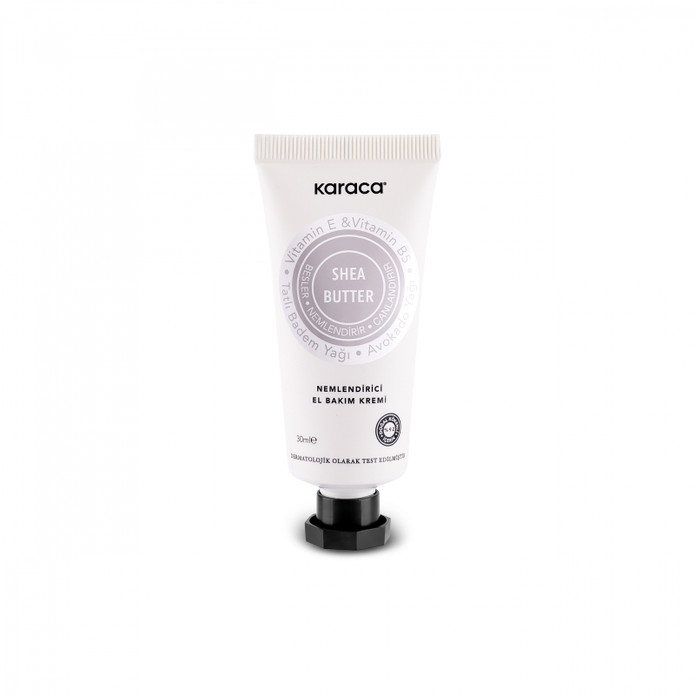 Karaca Floral Intense El Kremi White Jasmine 30 ml