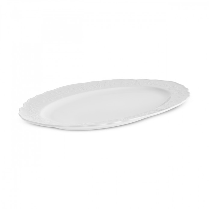 Karaca Beatrice Kayık Tabak 35 cm