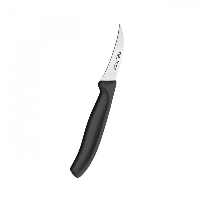 Dr. Inox Şekillendirme Bıçağı Siyah 17 cm