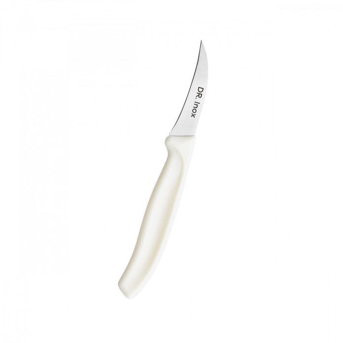 Dr. Inox Şekillendirme Bıçağı Krem 17 cm