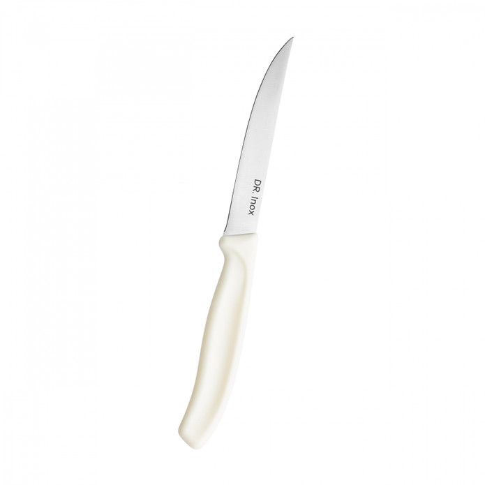 Dr. Inox Et Bıçağı 23 cm Krem